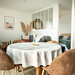 Leptitchezsoi, Calme Et Cosy A 5 Mn Du Centre De Bayeux Vaucelles