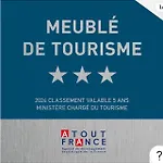 Leptitchezsoi, Calme Et Cosy A 5 Mn Du Centre De Bayeux Vaucelles