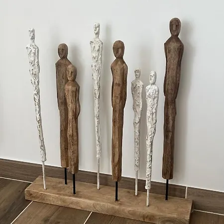 Leptitchezsoi, Calme Et Cosy A 5 Mn Du Centre De Bayeux * Vaucelles