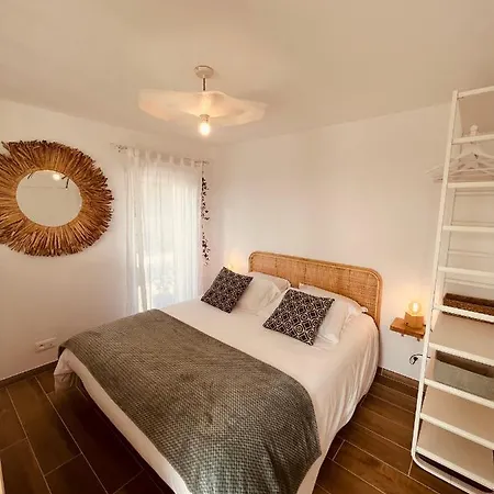Leptitchezsoi, Calme Et Cosy à 5 Mn Du Centre De Bayeux
