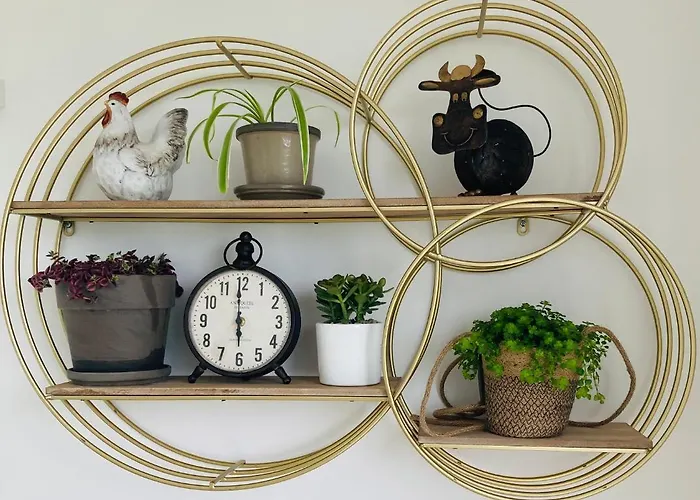 Сasa de vacaciones Leptitchezsoi, Calme Et Cosy A 5 Mn Du Centre De Bayeux