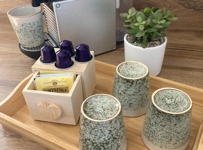 Leptitchezsoi, Calme Et Cosy A 5 Mn Du Centre De Bayeux Сasa de vacaciones