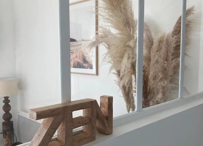 Leptitchezsoi, Calme Et Cosy A 5 Mn Du Centre De Bayeux Vaucelles