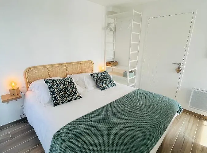 Leptitchezsoi, Calme Et Cosy A 5 Mn Du Centre De Bayeux Holiday home