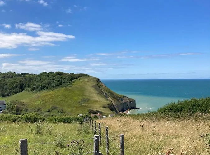 Сasa de vacaciones Leptitchezsoi, Calme Et Cosy A 5 Mn Du Centre De Bayeux