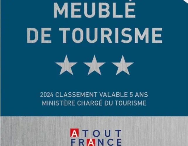 Leptitchezsoi, Calme Et Cosy A 5 Mn Du Centre De Bayeux Vaucelles